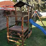 Pension Zličín