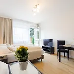 Pension Zličín