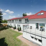 Pension Zličín