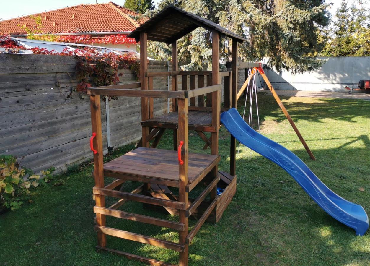 Apartmán Zličín Praha
