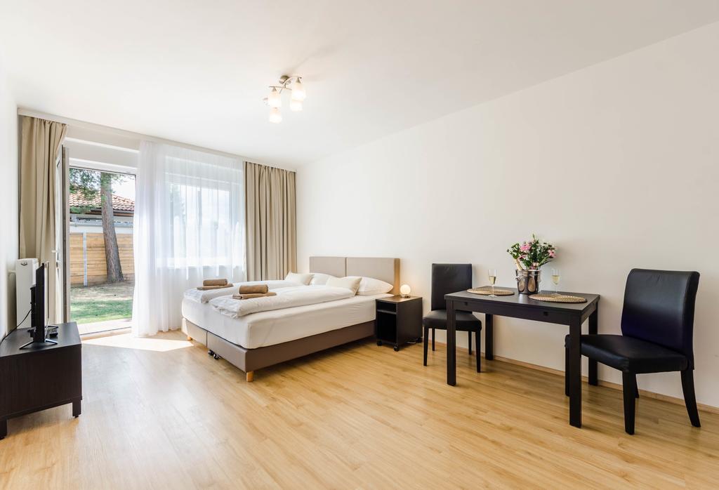 Zličín Apartmán
