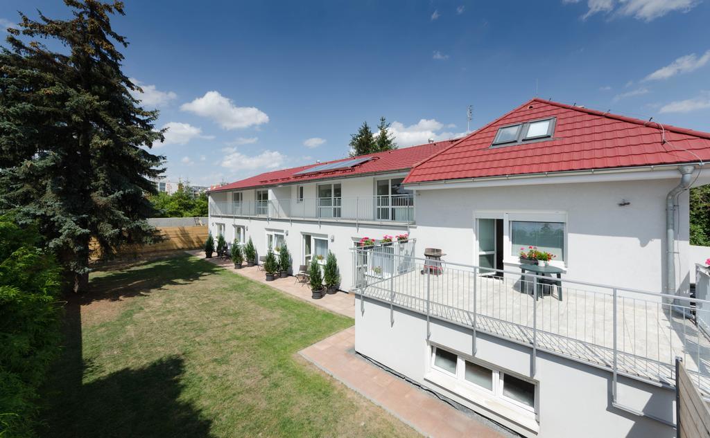 Apartmán Zličín