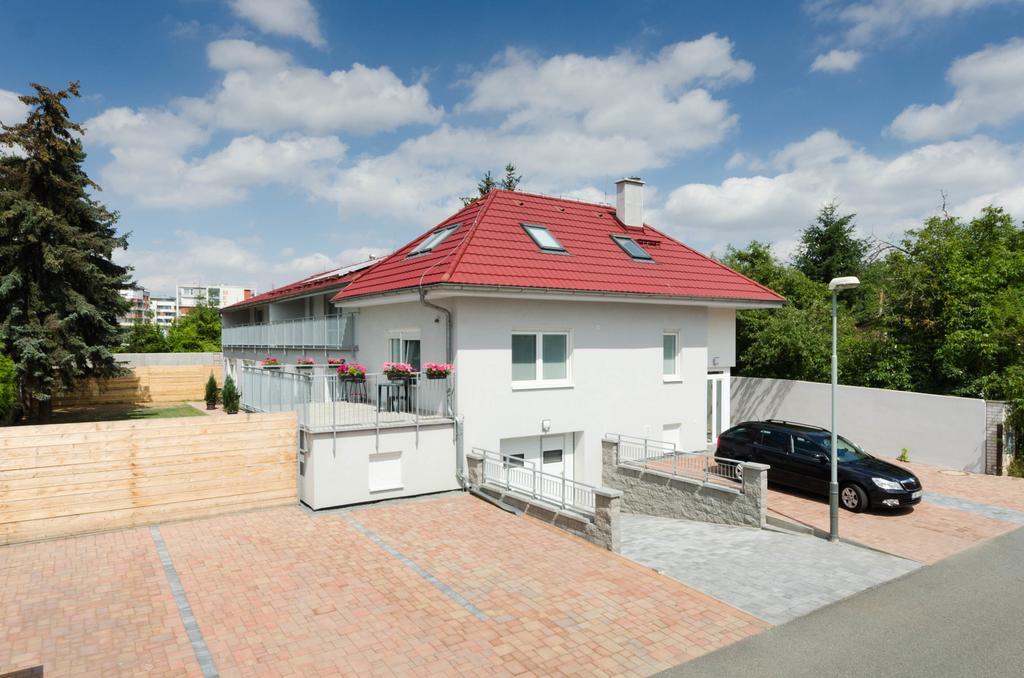 Zličín Apartmán Praha