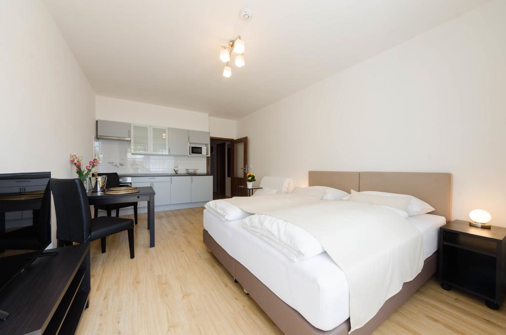 Zličín Apartmán *