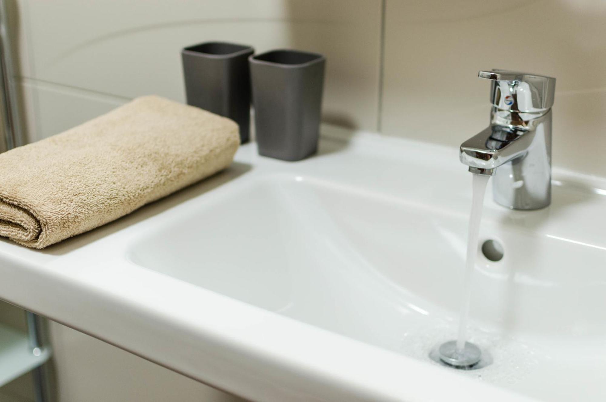 Apartmán Zličín Praha