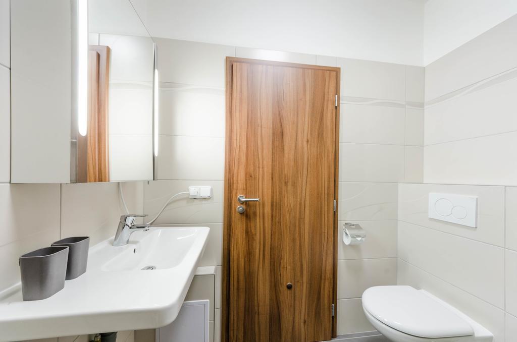 Zličín Apartmán