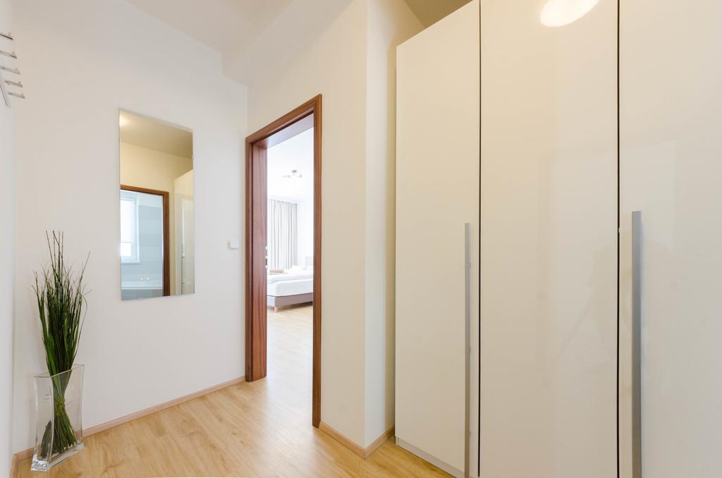Apartmán Zličín *