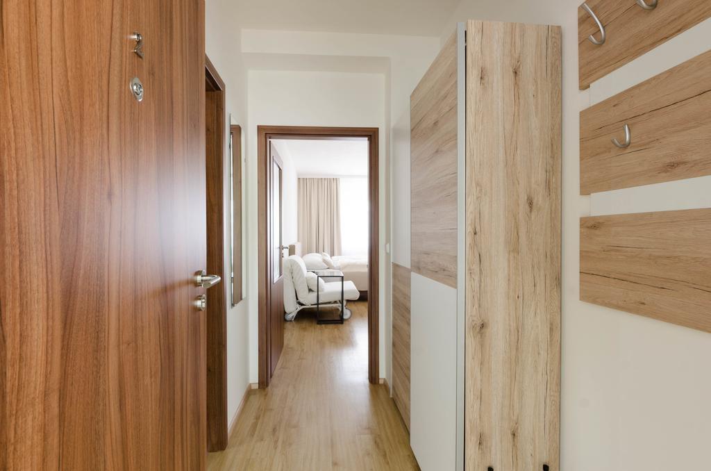 Apartmán Zličín Praha