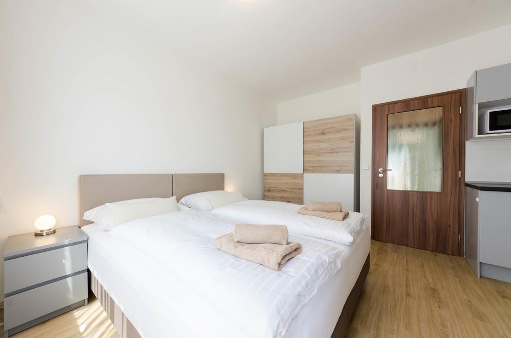 Apartmán Zličín