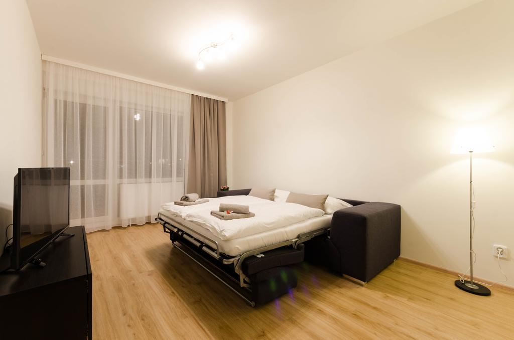 Zličín Apartmán Praha